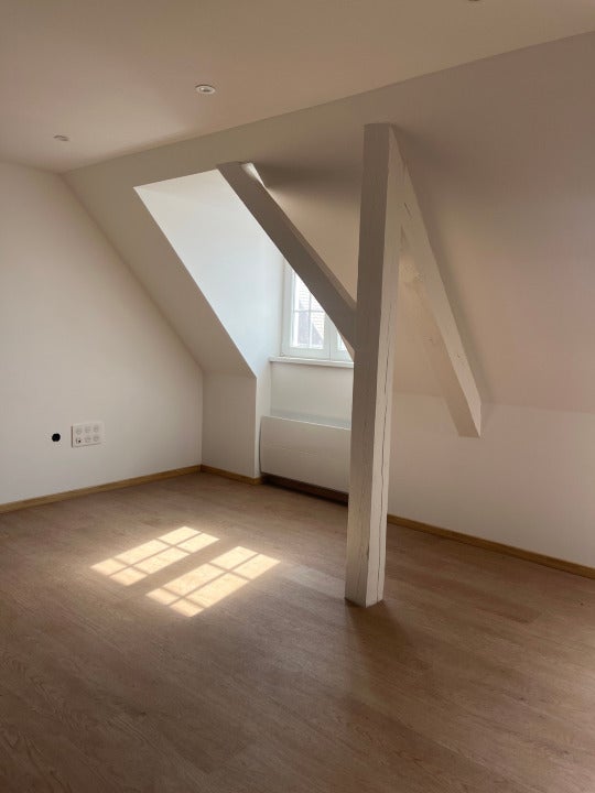 Appartement Rue de l'Hôpital à Wintzenheim