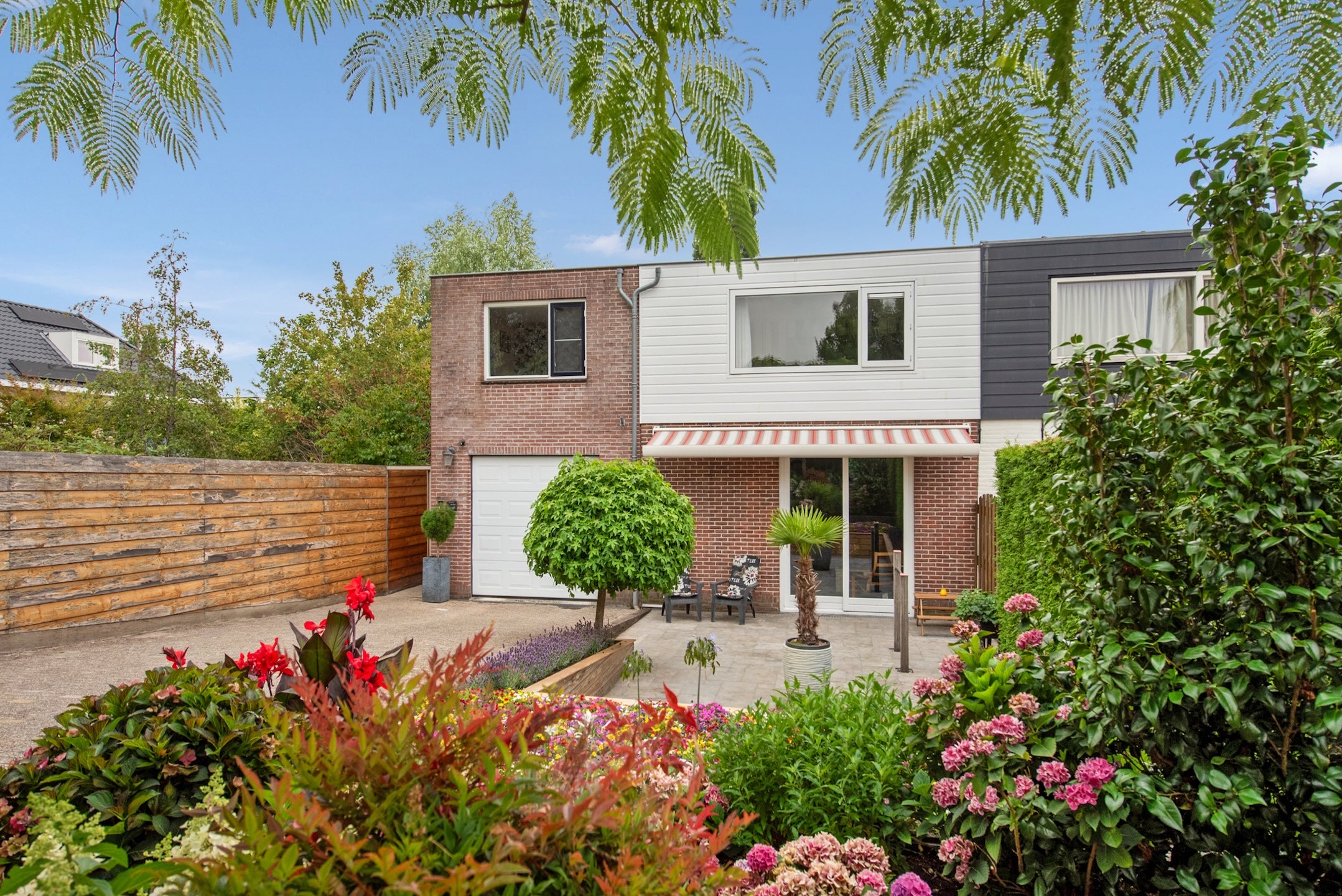 Huis Zegwaartseweg 65 in Zoetermeer