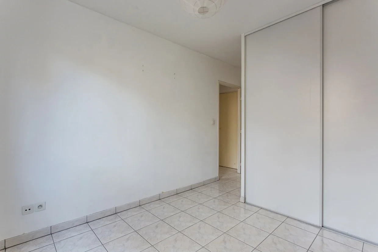 Appartement Boulevard Pierre-Paul-Riquet à Toulouse