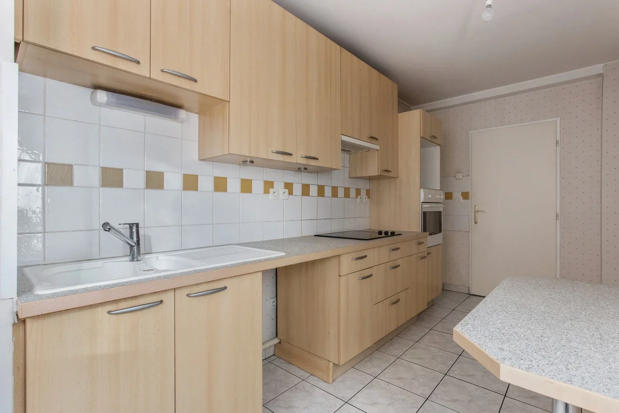 Appartement Boulevard Pierre-Paul-Riquet à Toulouse