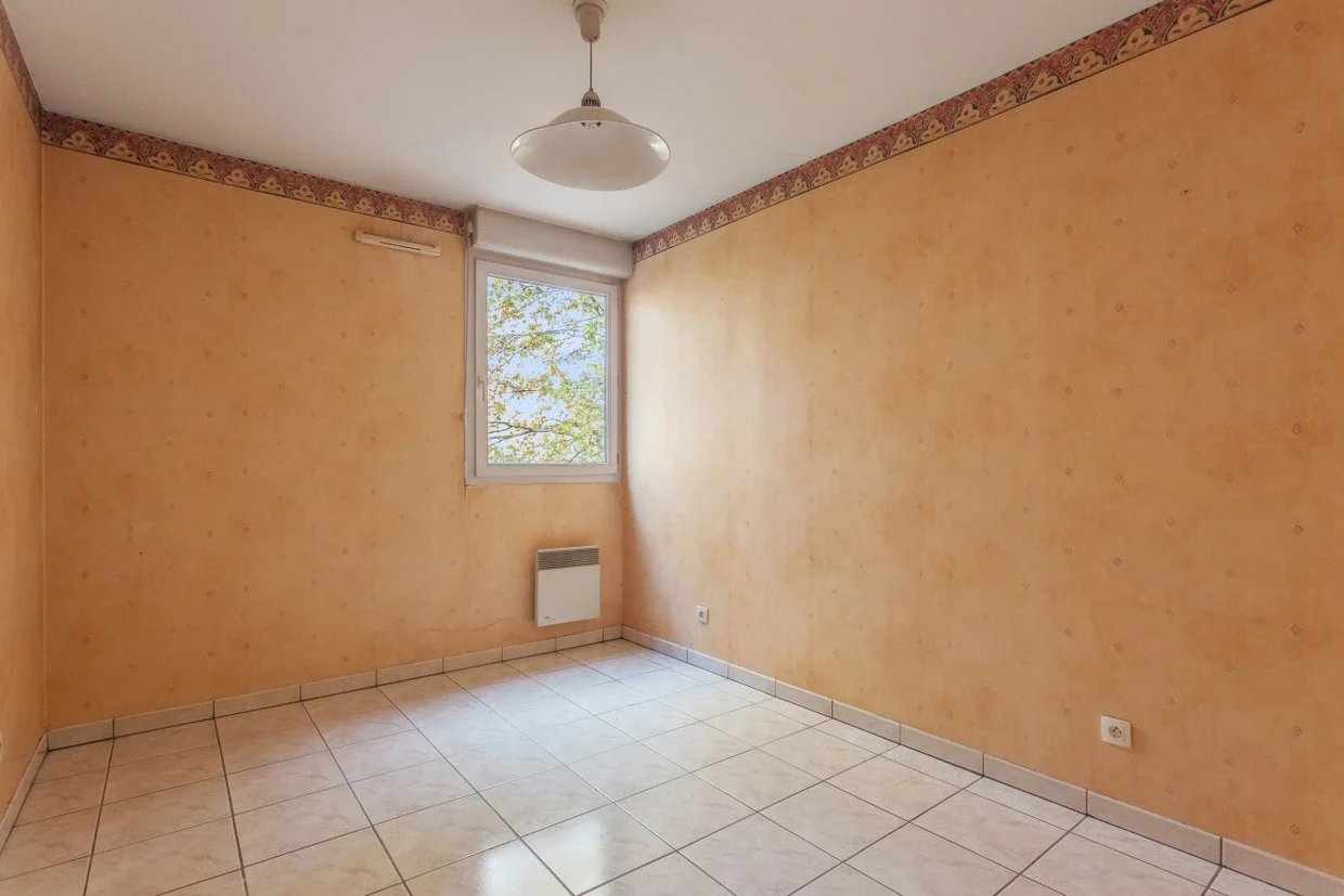 Appartement Boulevard Pierre-Paul-Riquet à Toulouse