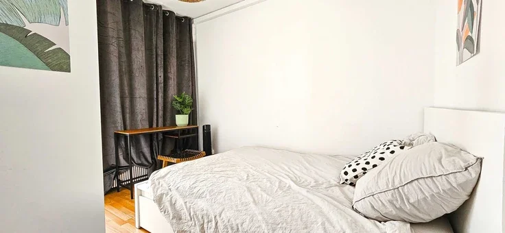 Appartement Rue Bernard Lecache à Villeurbanne