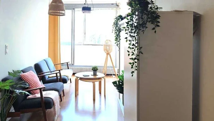 Appartement Rue Bernard Lecache à Villeurbanne