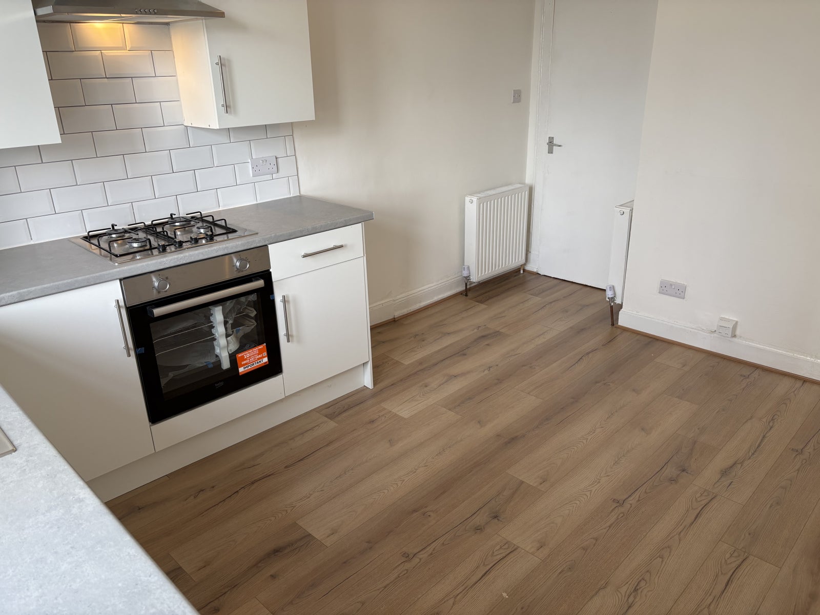 Flat Alice Street in Paisley