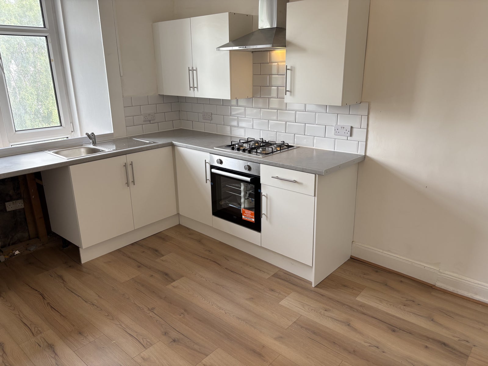 Flat Alice Street in Paisley