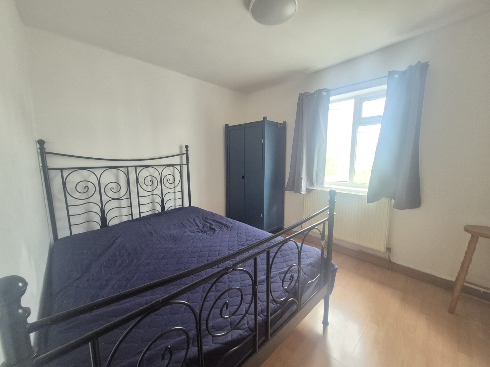 Flat Blackhorse Lane in Greater London