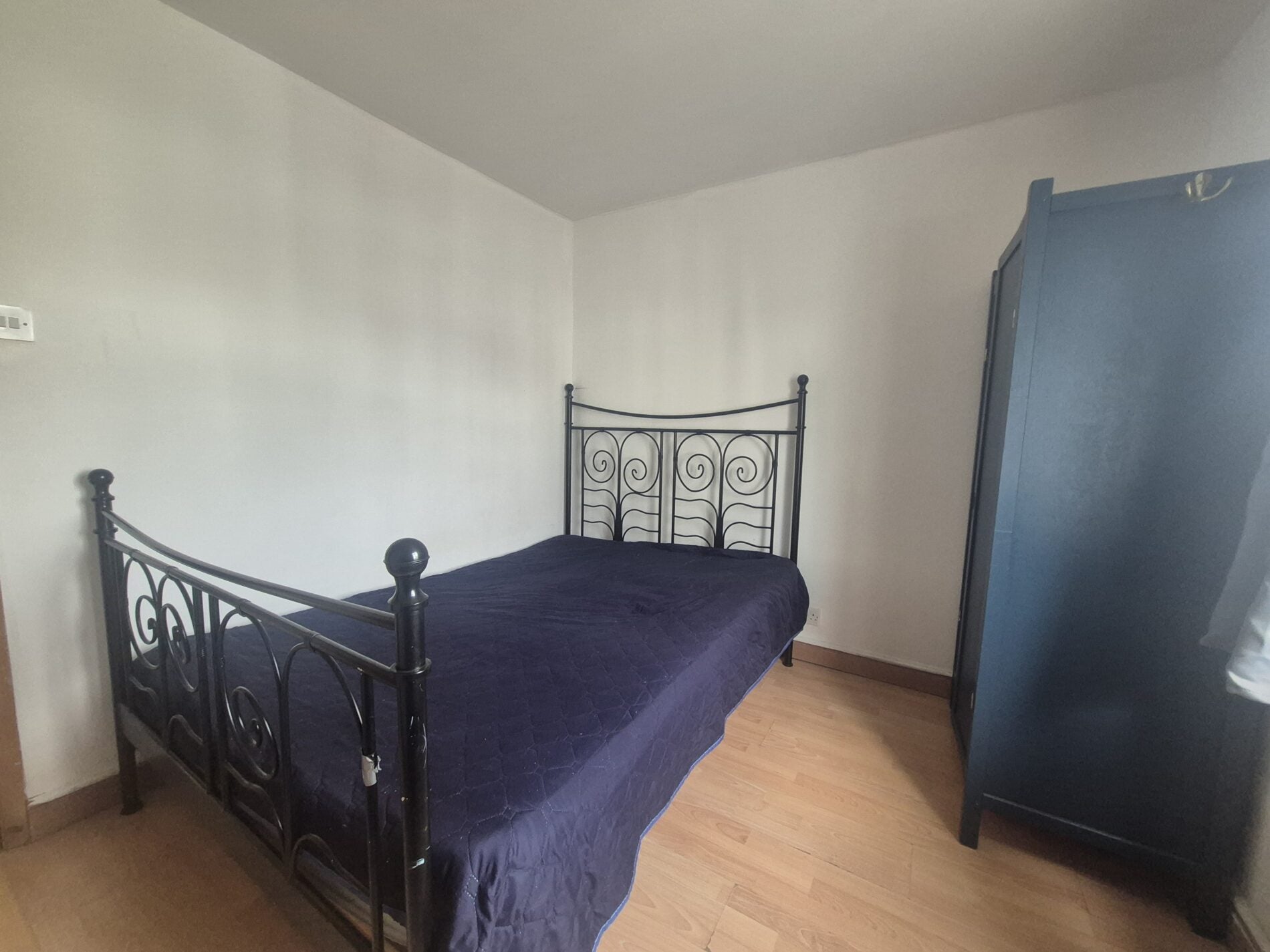 Flat Blackhorse Lane in Greater London