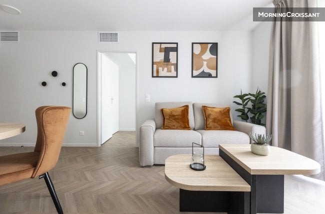 Appartement Rue des 3 Détours à Chartres