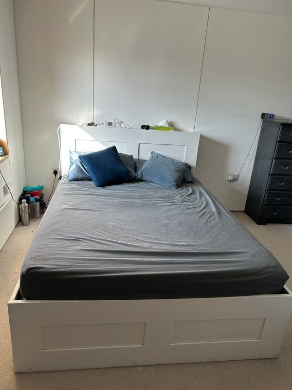 Room Rotton Park Street in Birmingham