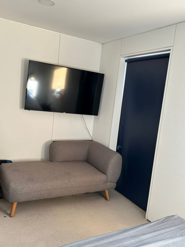 Room Rotton Park Street in Birmingham