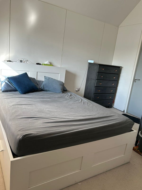 Room Rotton Park Street in Birmingham