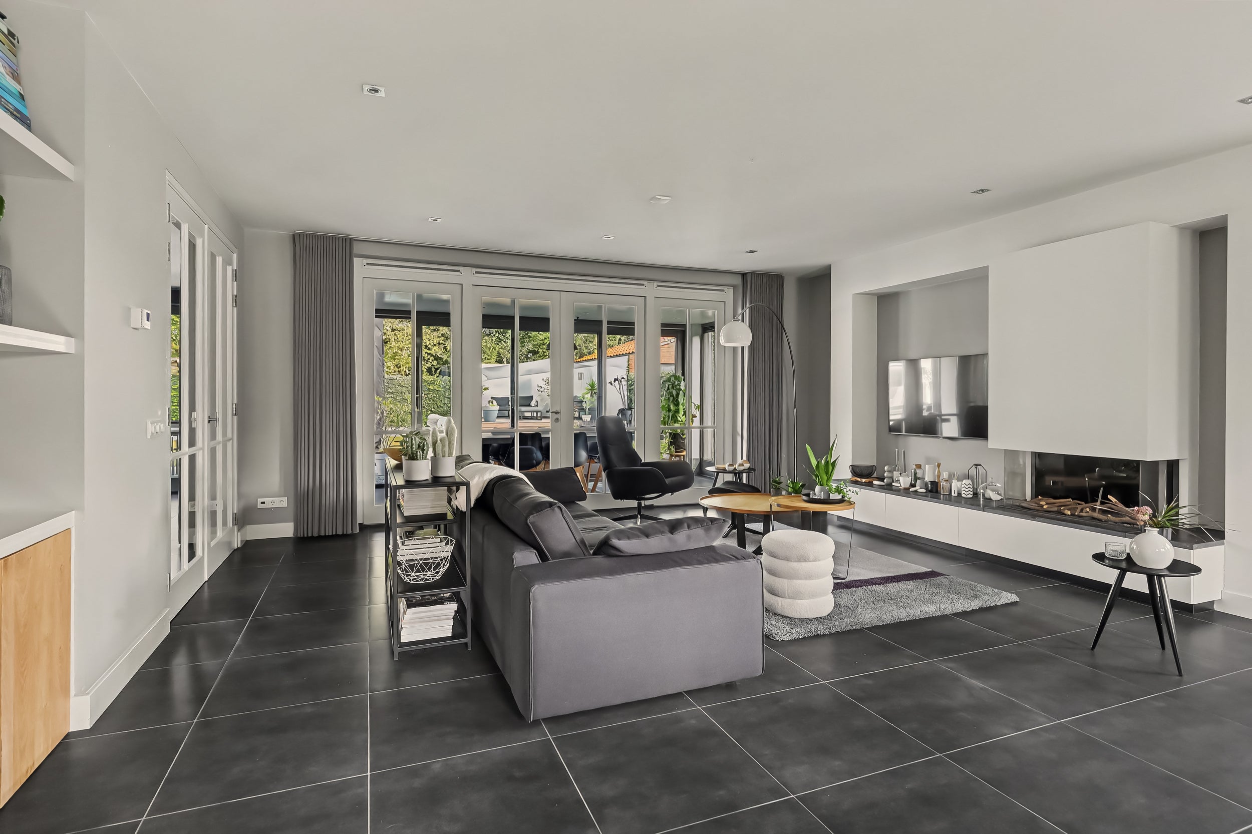 Vrijstaande woning te koop: Molenstraat 23, Diessen