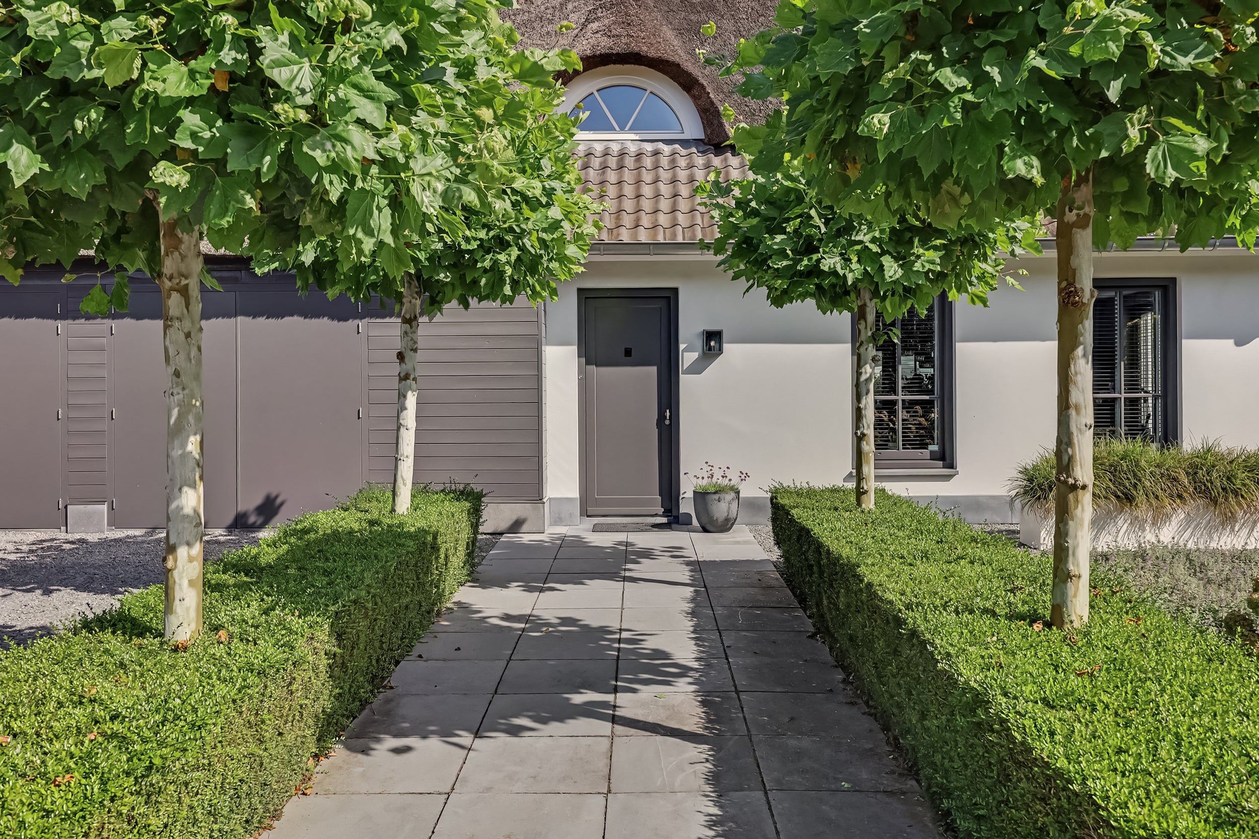 Vrijstaande woning te koop: Molenstraat 23, Diessen