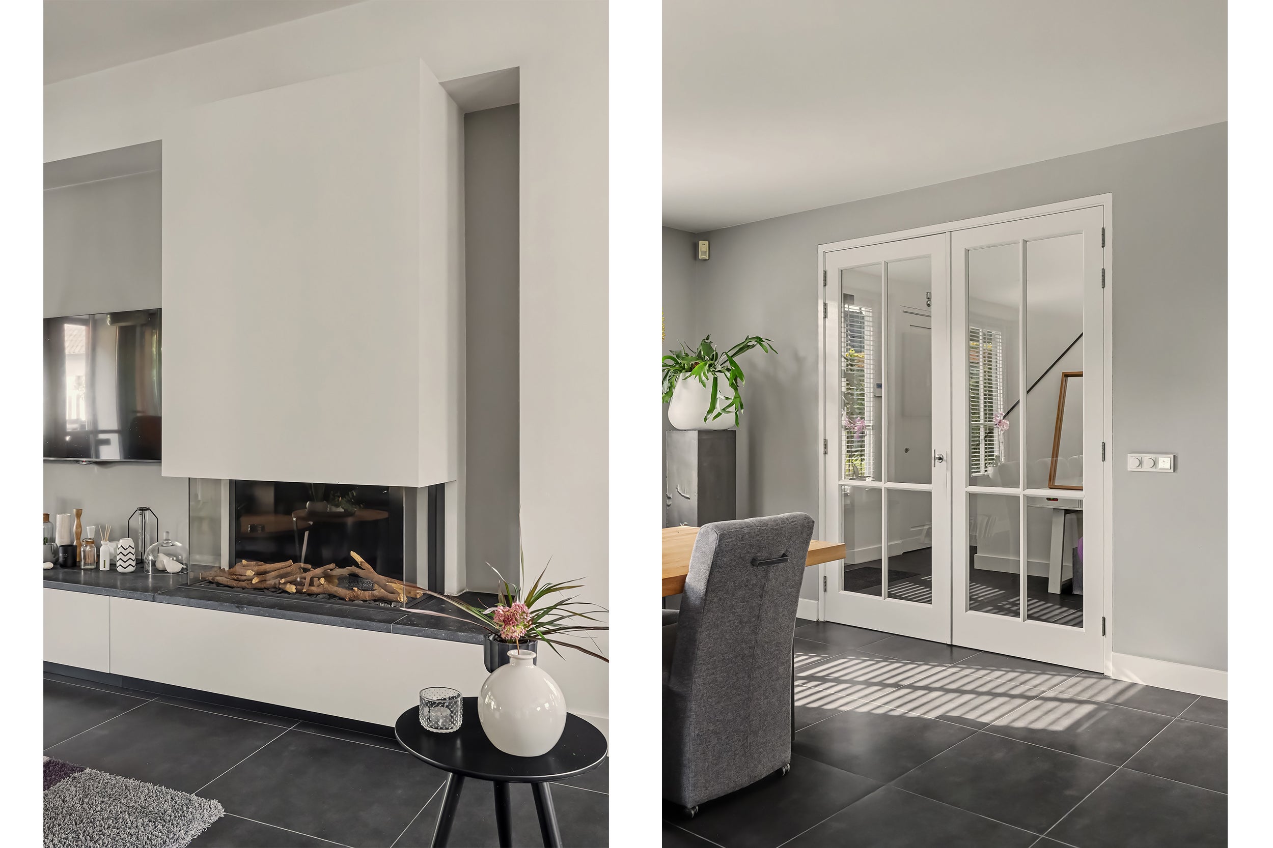 Vrijstaande woning te koop: Molenstraat 23, Diessen