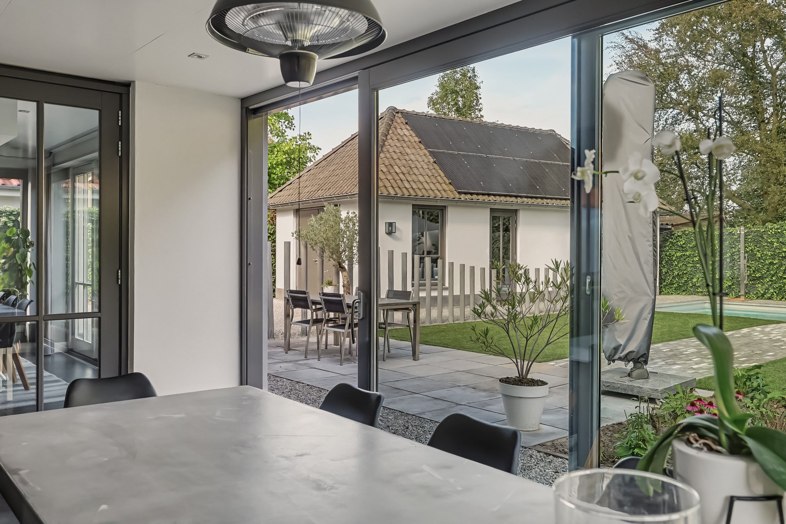 Vrijstaande woning te koop: Molenstraat 23, Diessen