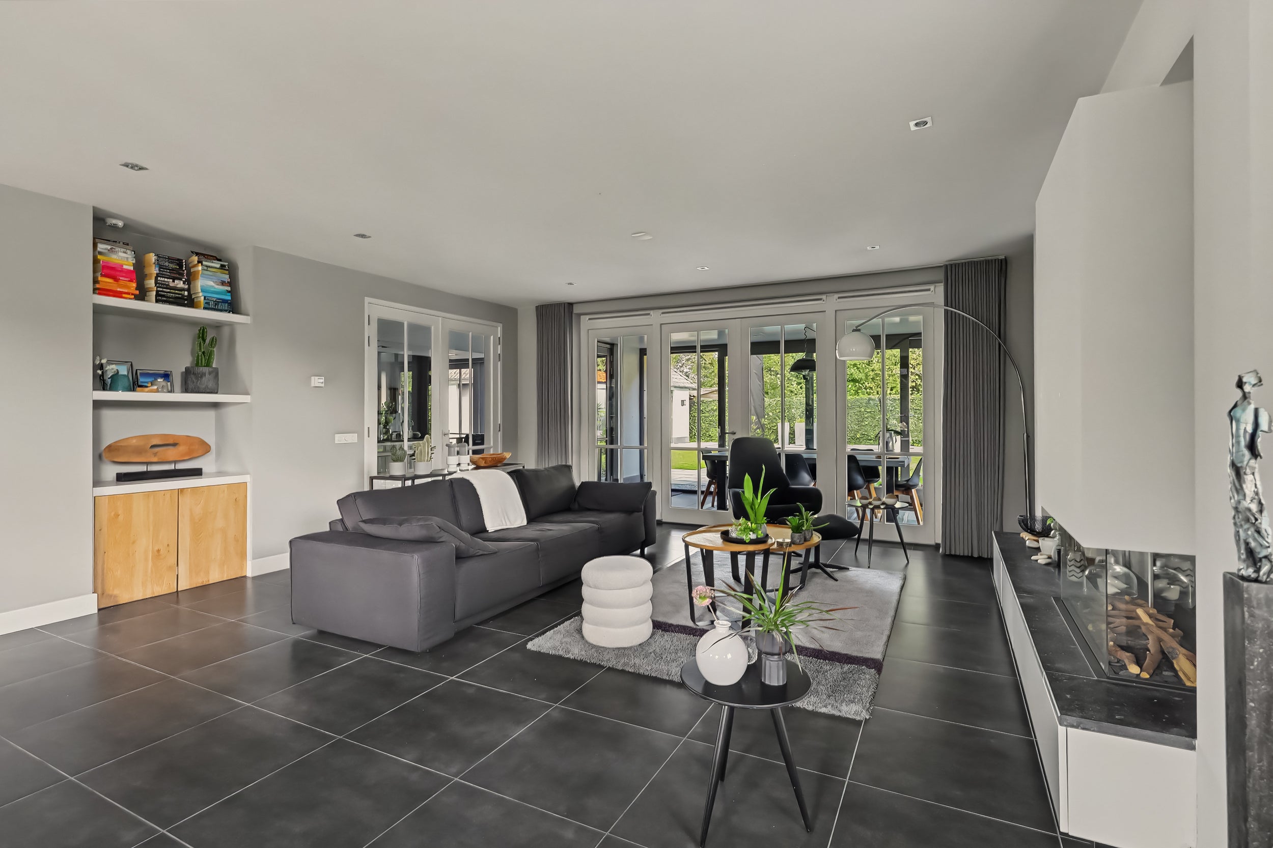 Vrijstaande woning te koop: Molenstraat 23, Diessen