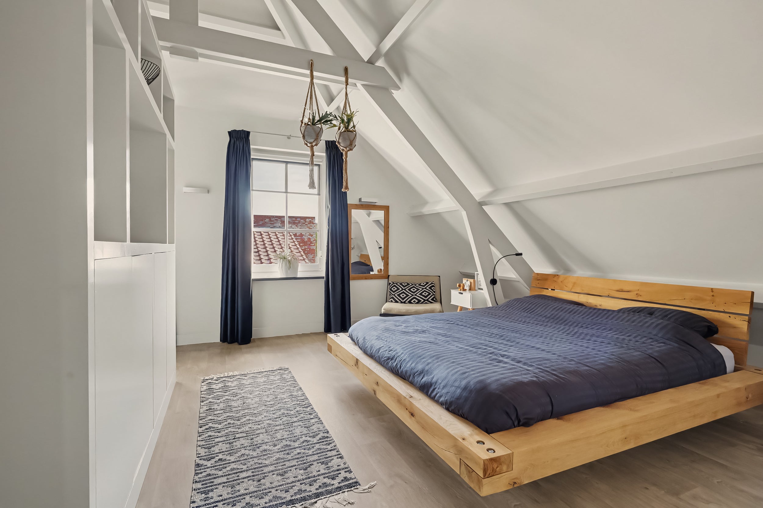 Vrijstaande woning te koop: Molenstraat 23, Diessen