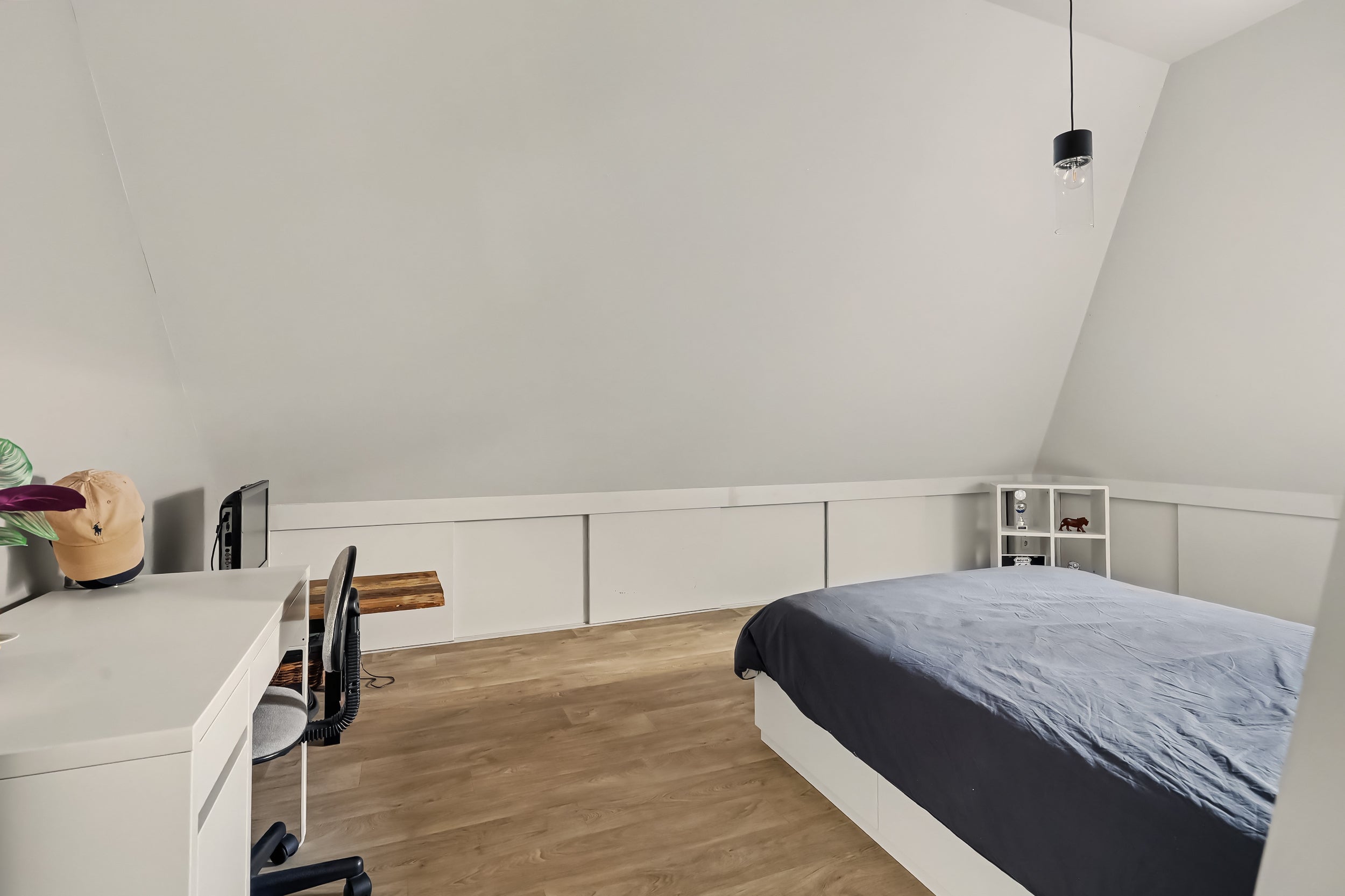 Vrijstaande woning te koop: Molenstraat 23, Diessen