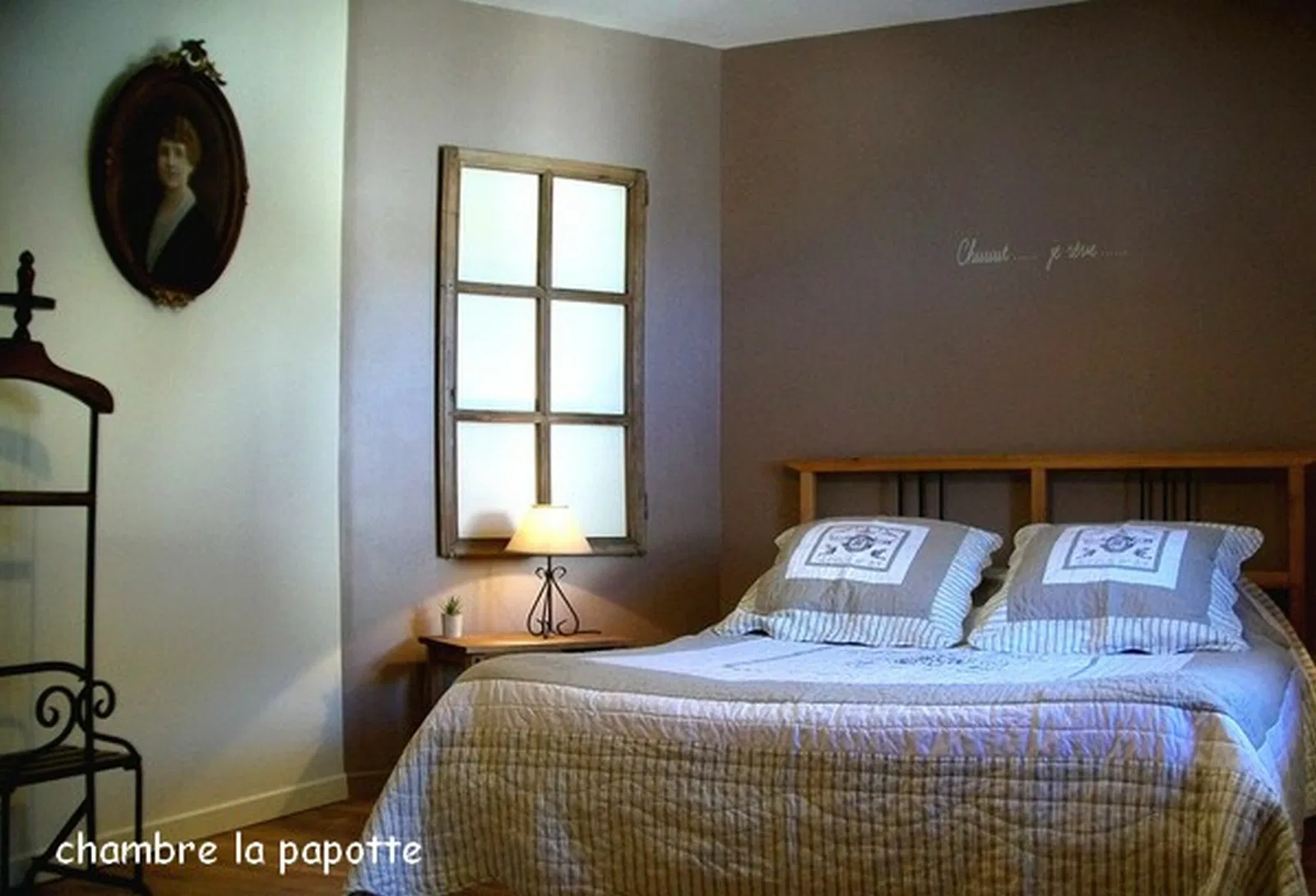 Room Chemin du Pin in Saint-Julien