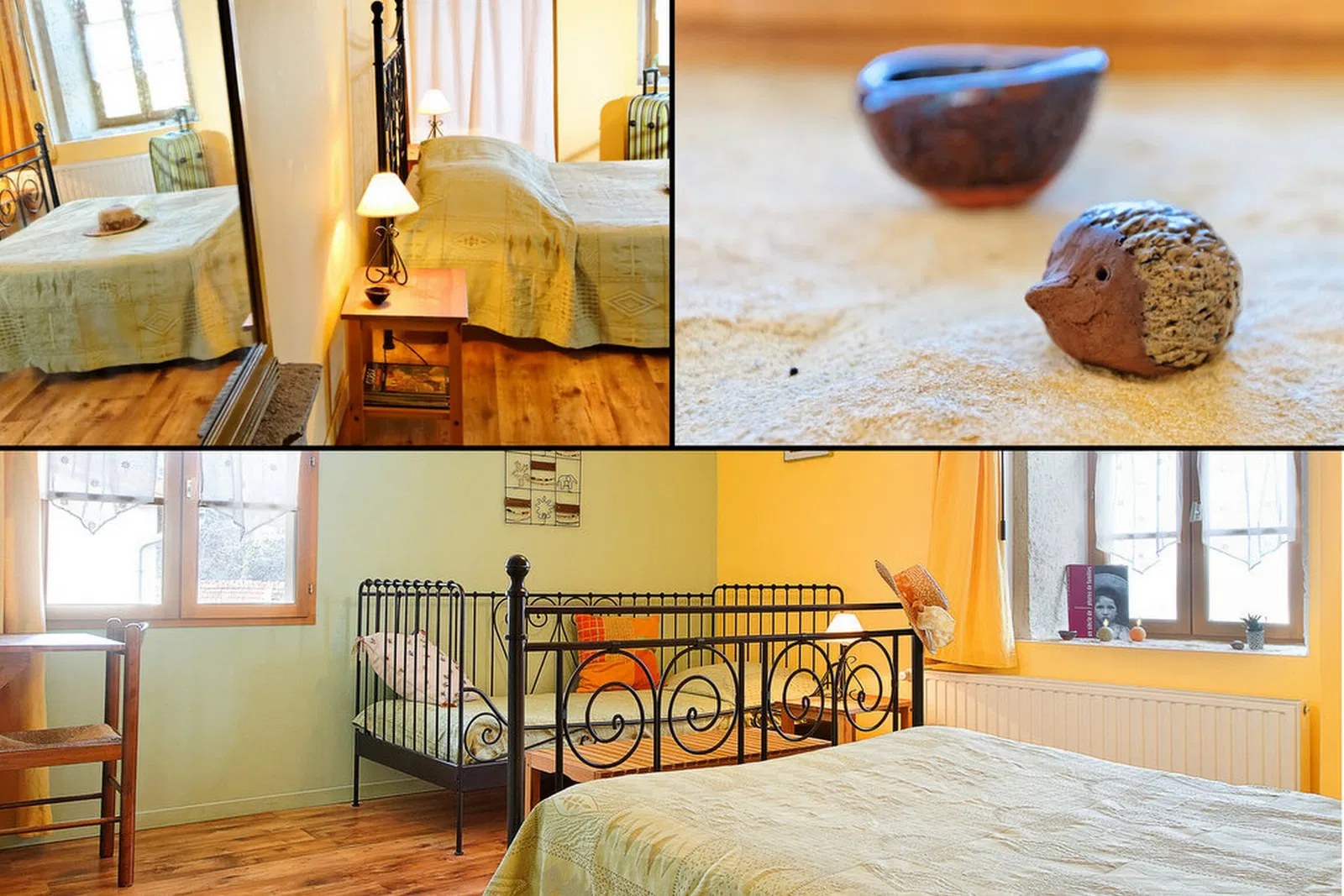 Room Chemin du Pin in Saint-Julien
