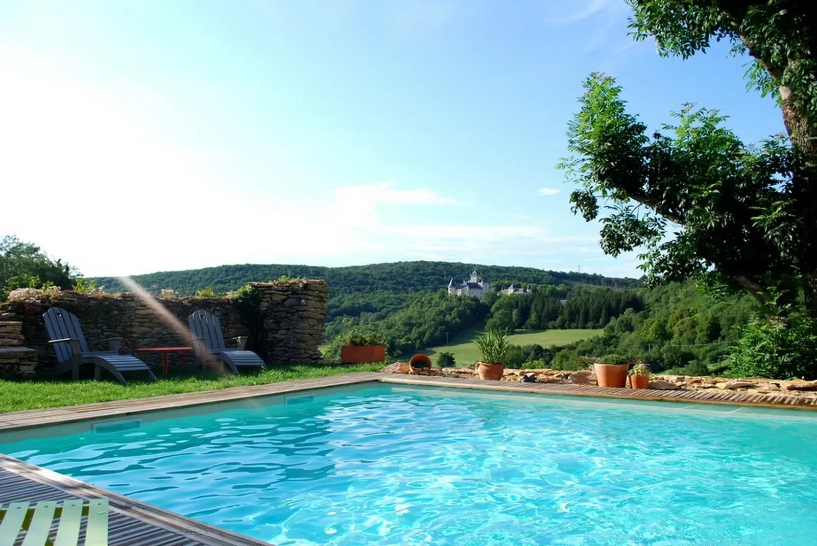Room Chemin du Pin in Saint-Julien