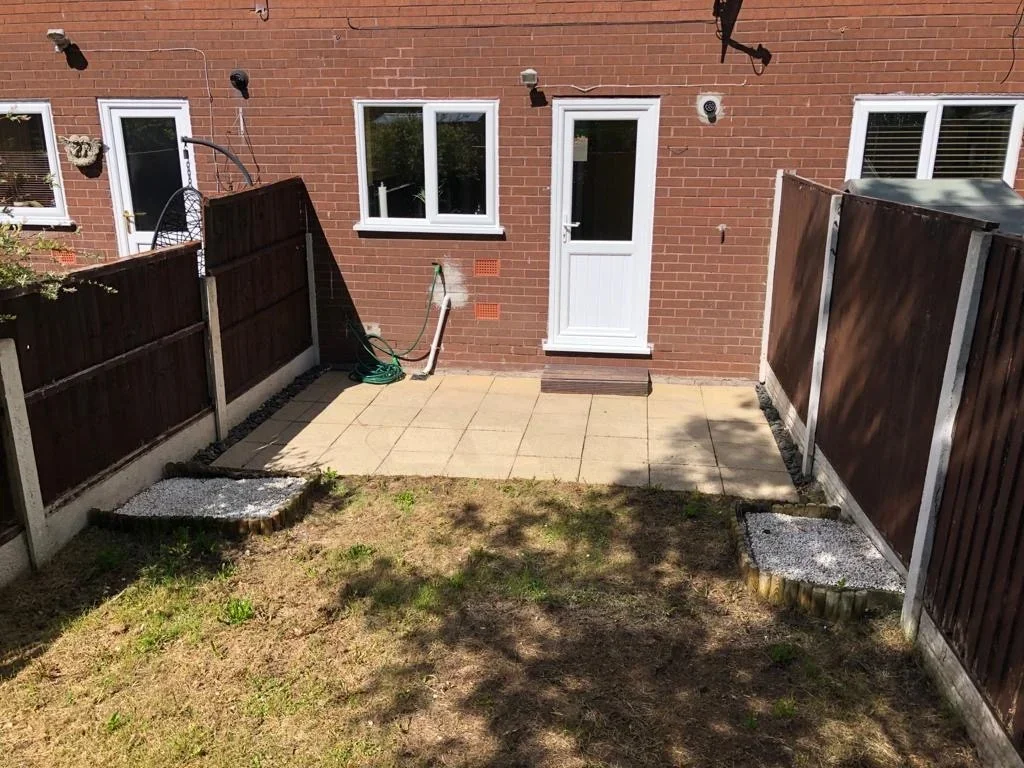 House Paddock Rise in Runcorn