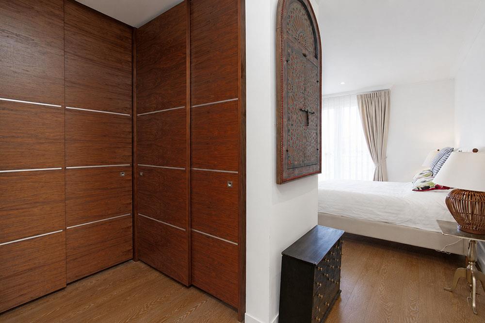 Flat Edgware Road in City of Westminster