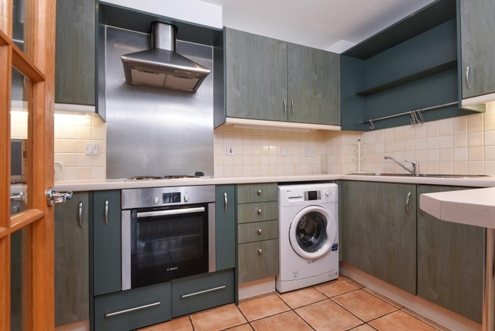 Flat Edgware Road in City of Westminster