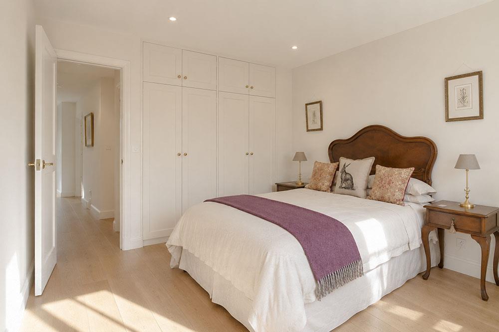 Flat Edgware Road in City of Westminster
