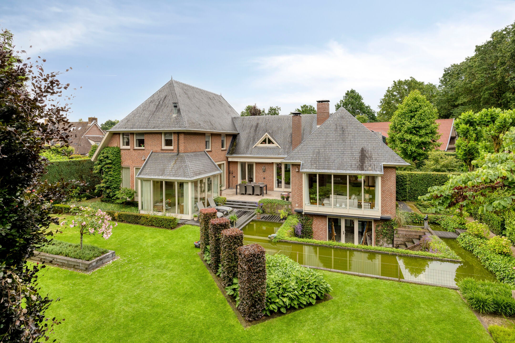 Huis Koriander 8 in Sint-Oedenrode