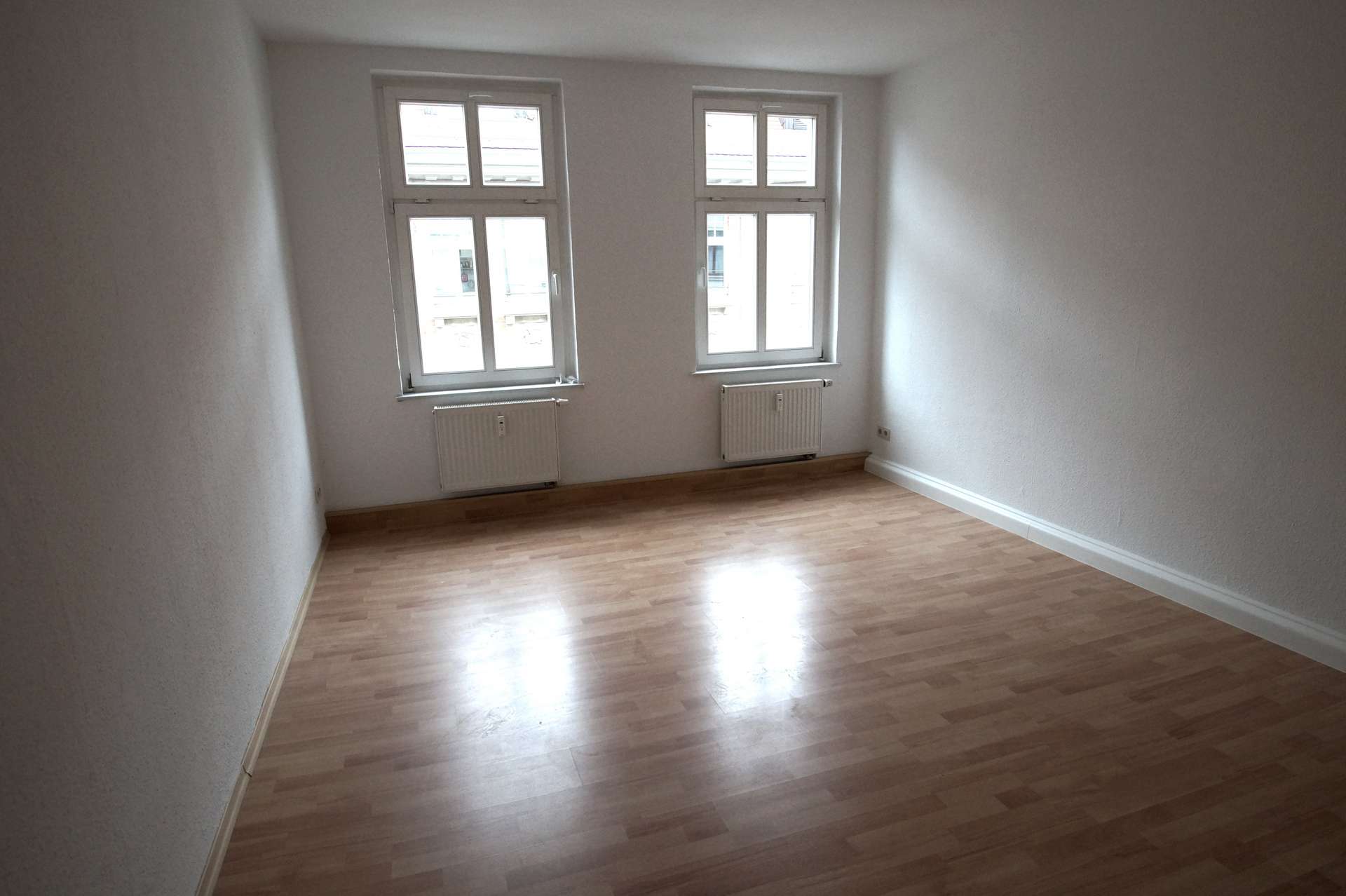 Wohnung Angerstraße in Leipzig