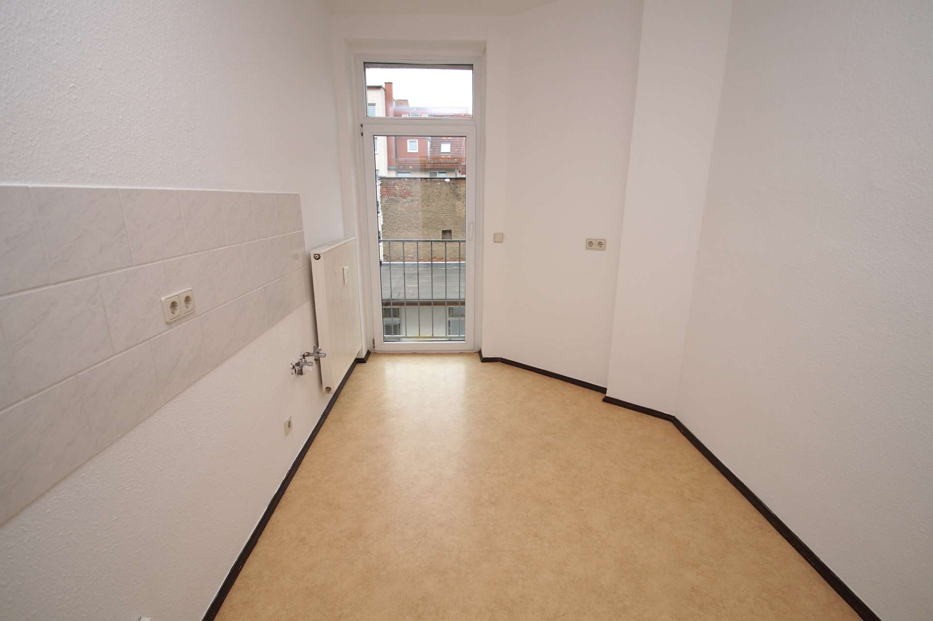 Wohnung Angerstraße in Leipzig