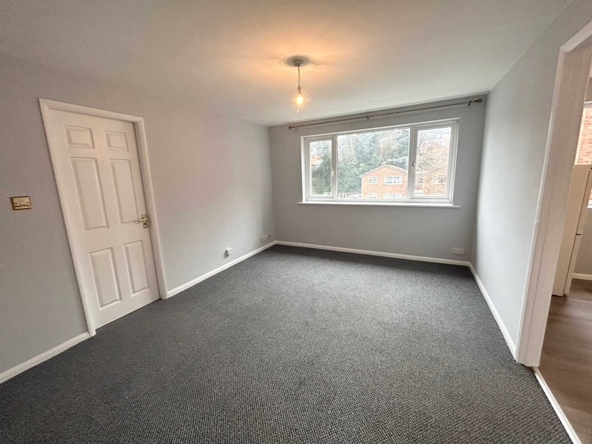 Flat Old Parr Close in Cherwell District