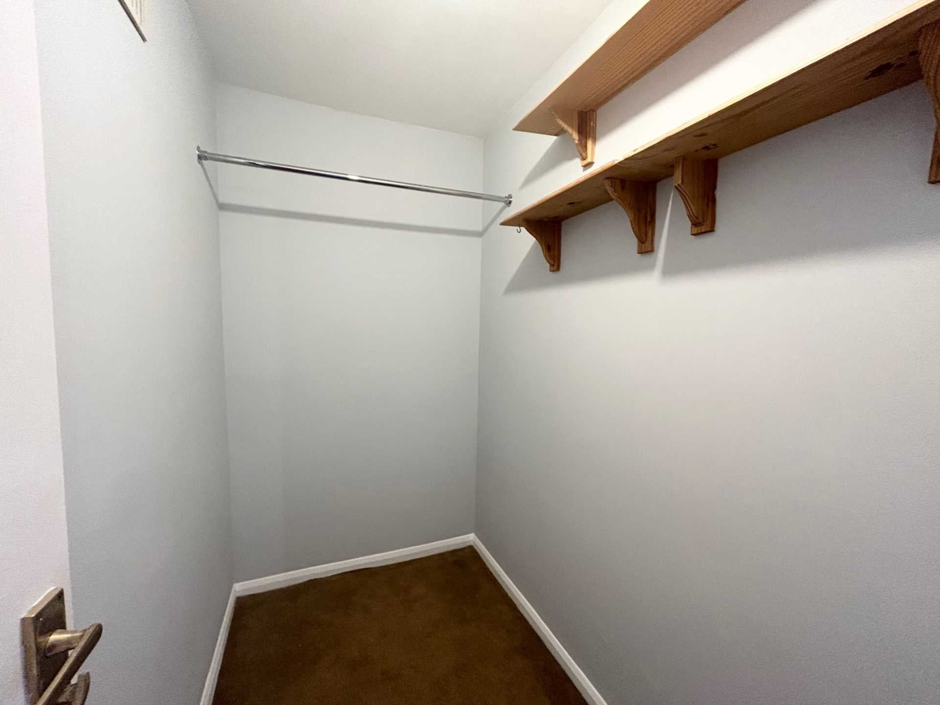 Flat Old Parr Close in Cherwell District