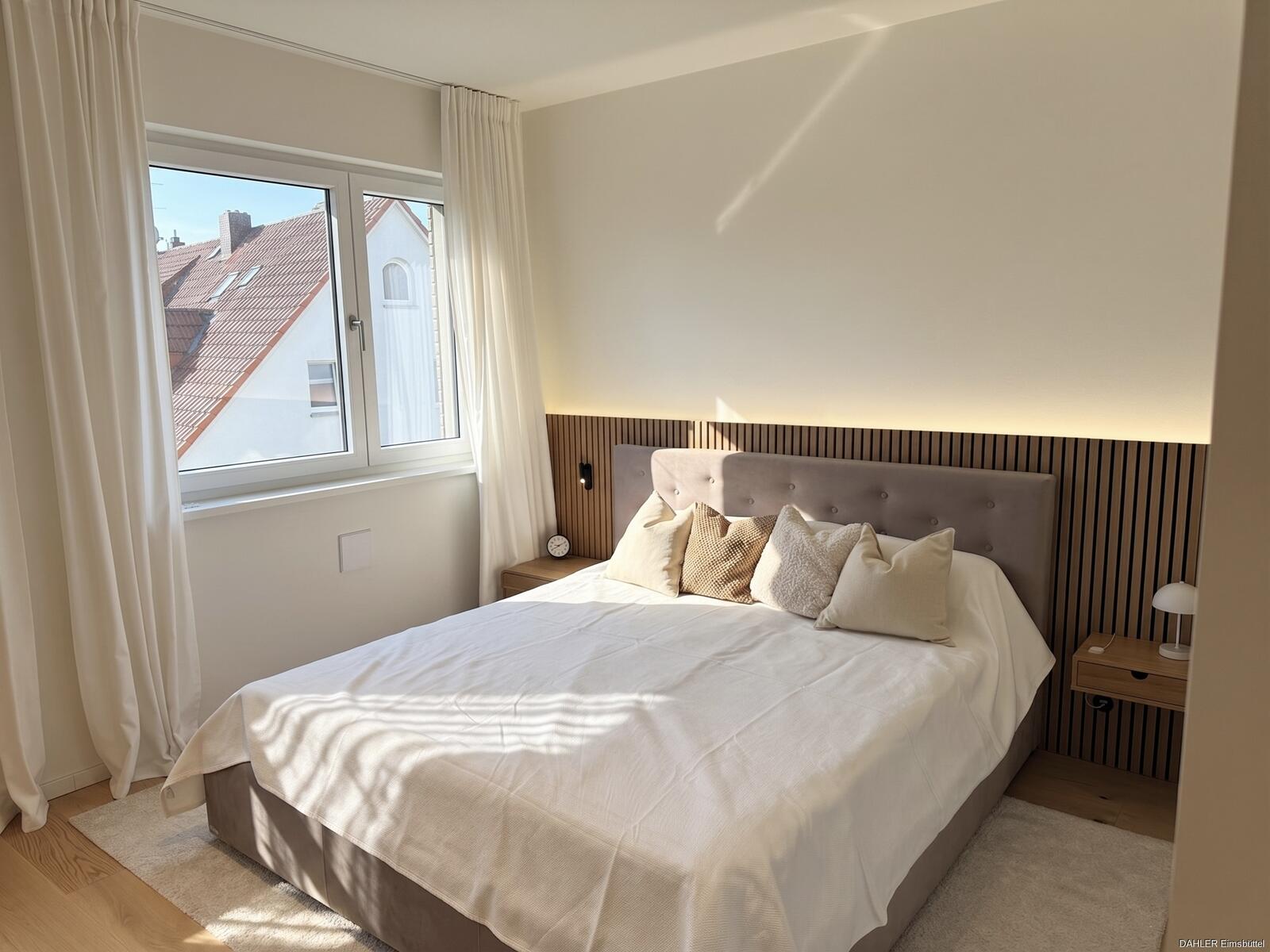 Wohnung Garstedter Weg in Hamburg