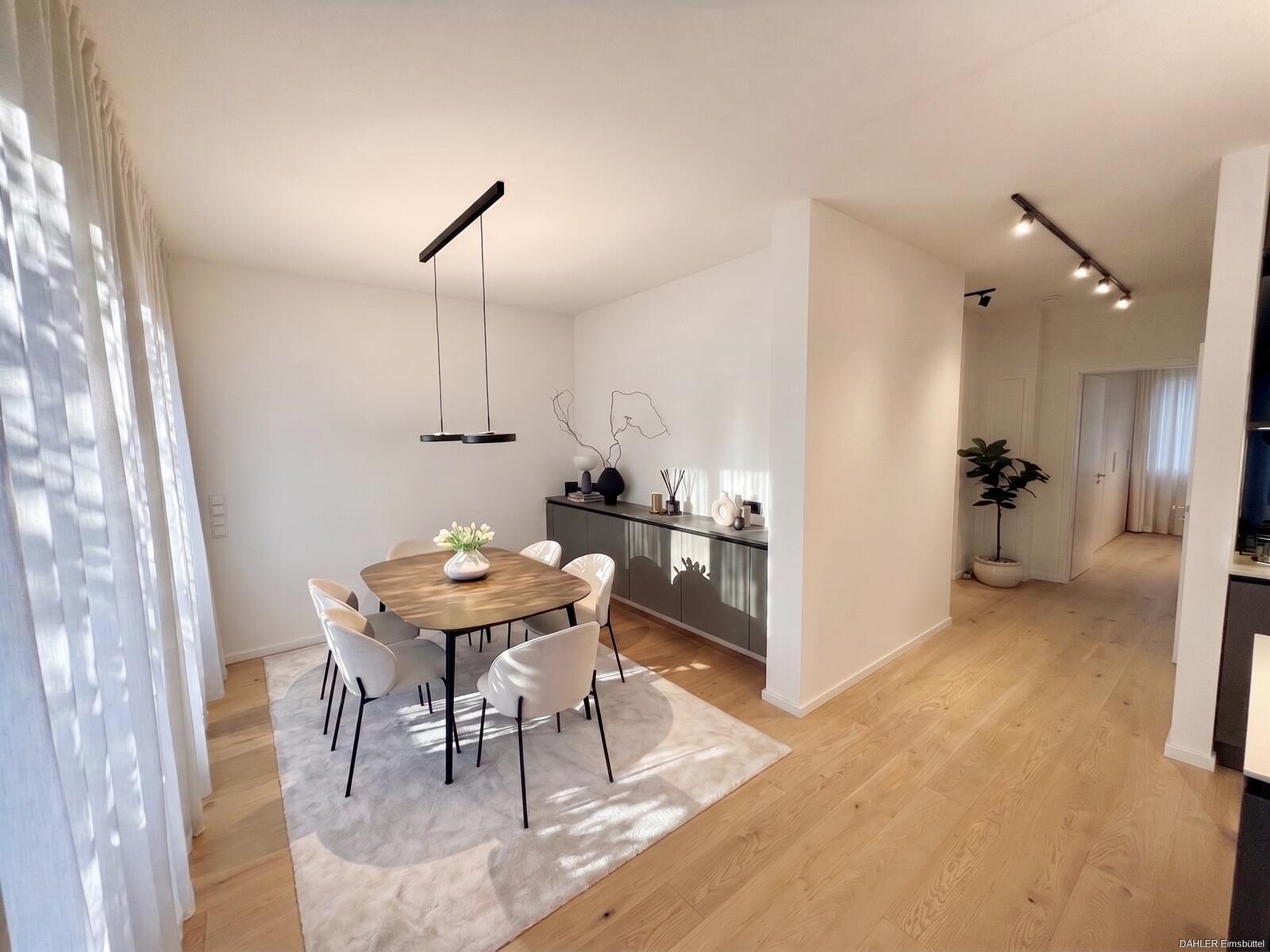 Wohnung Garstedter Weg in Hamburg