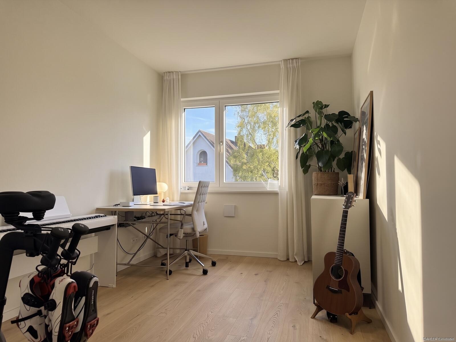 Wohnung Garstedter Weg in Hamburg