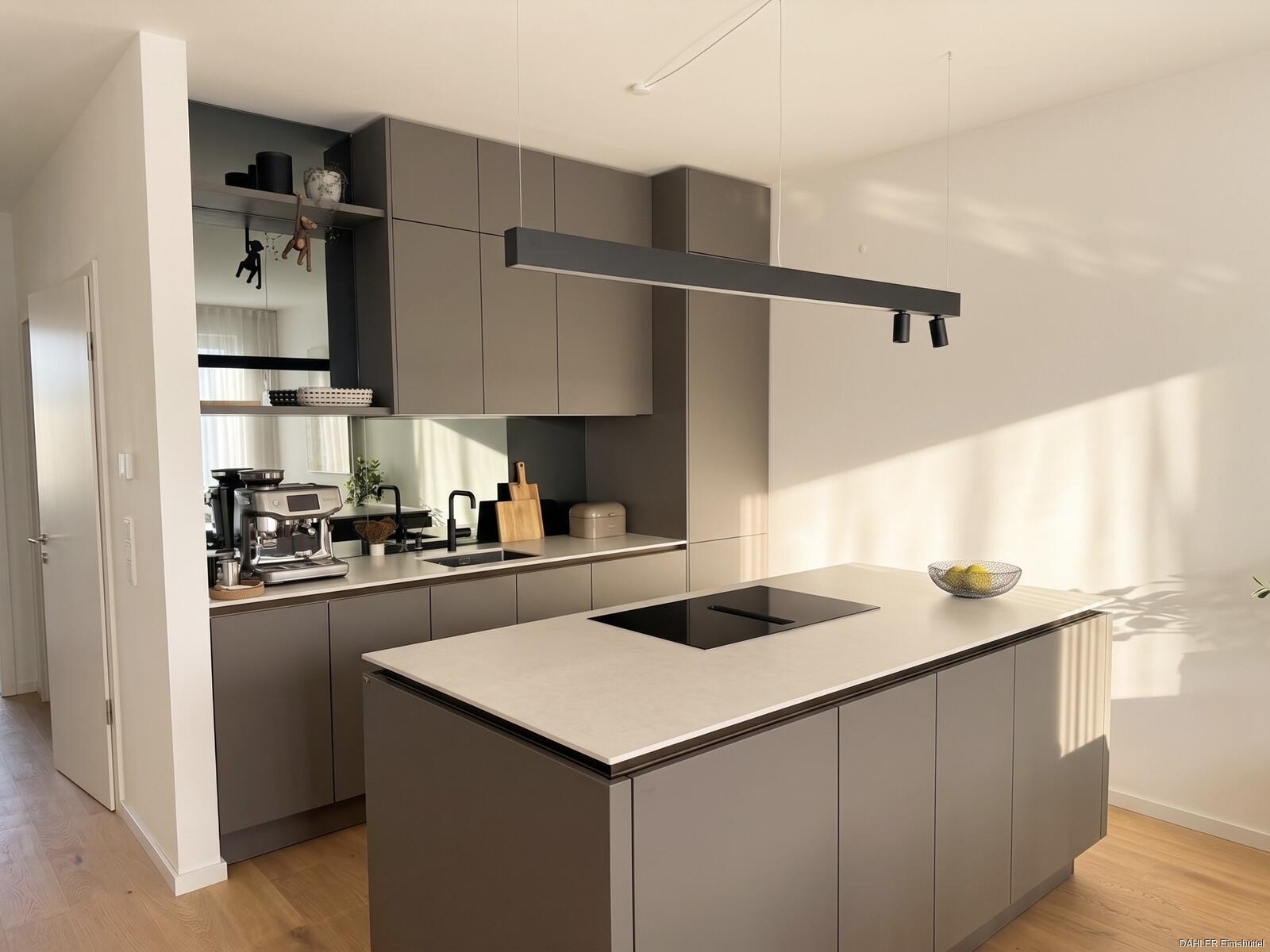Wohnung Garstedter Weg in Hamburg