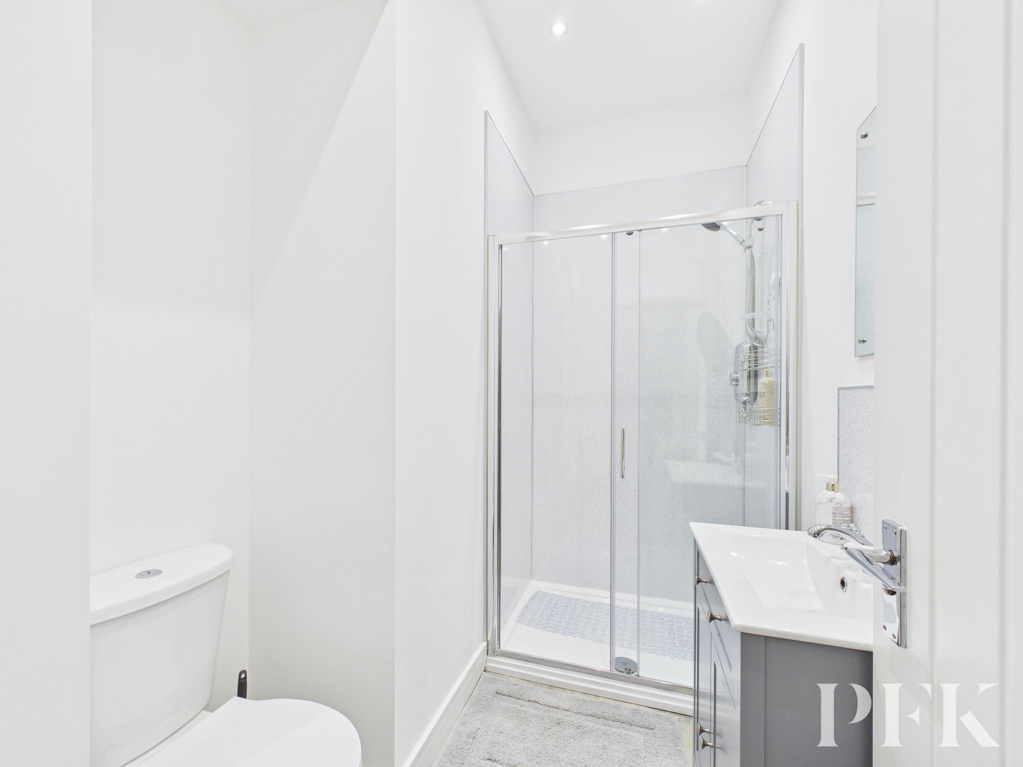 Flat Castlegate in Cockermouth