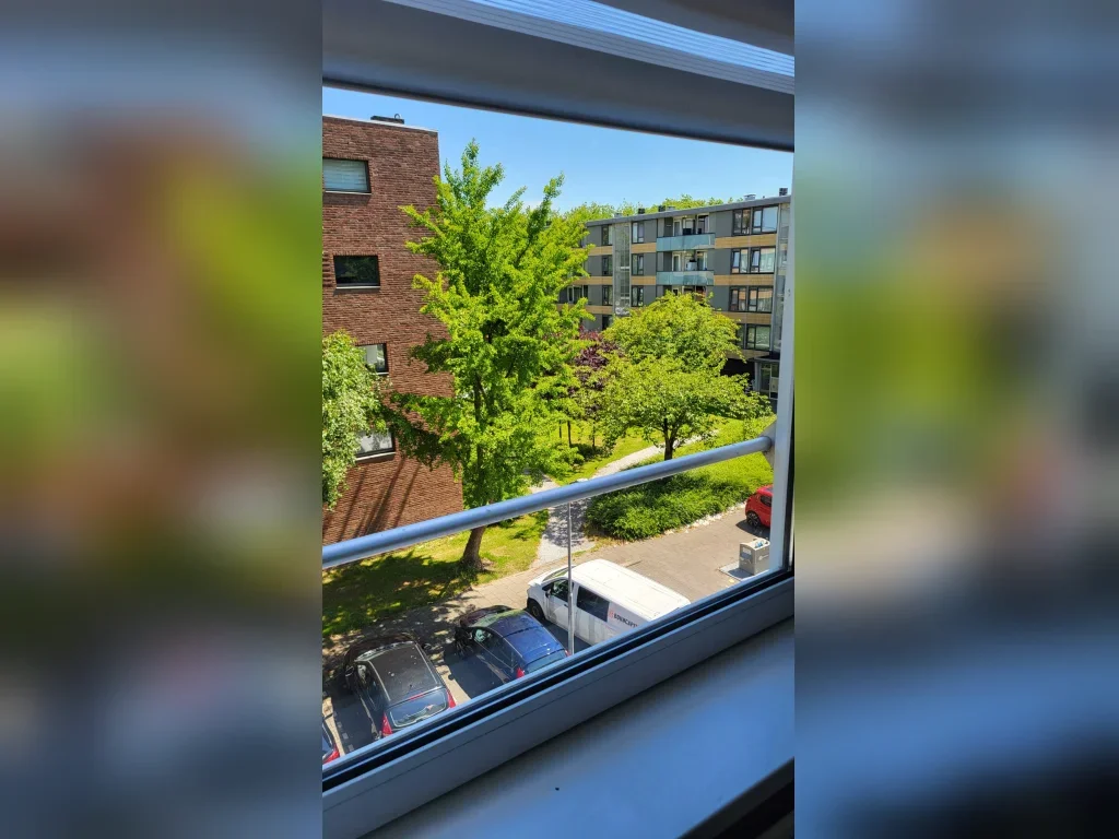 Appartement Suringarstraat in Zaandam