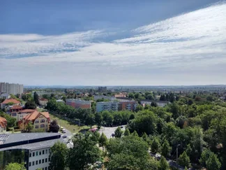 Wohnung Comeniusstraße in Dresden