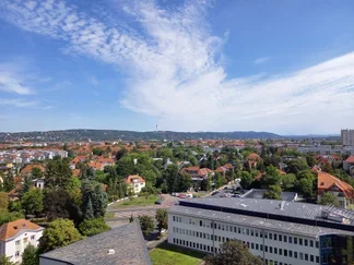 Wohnung Comeniusstraße in Dresden