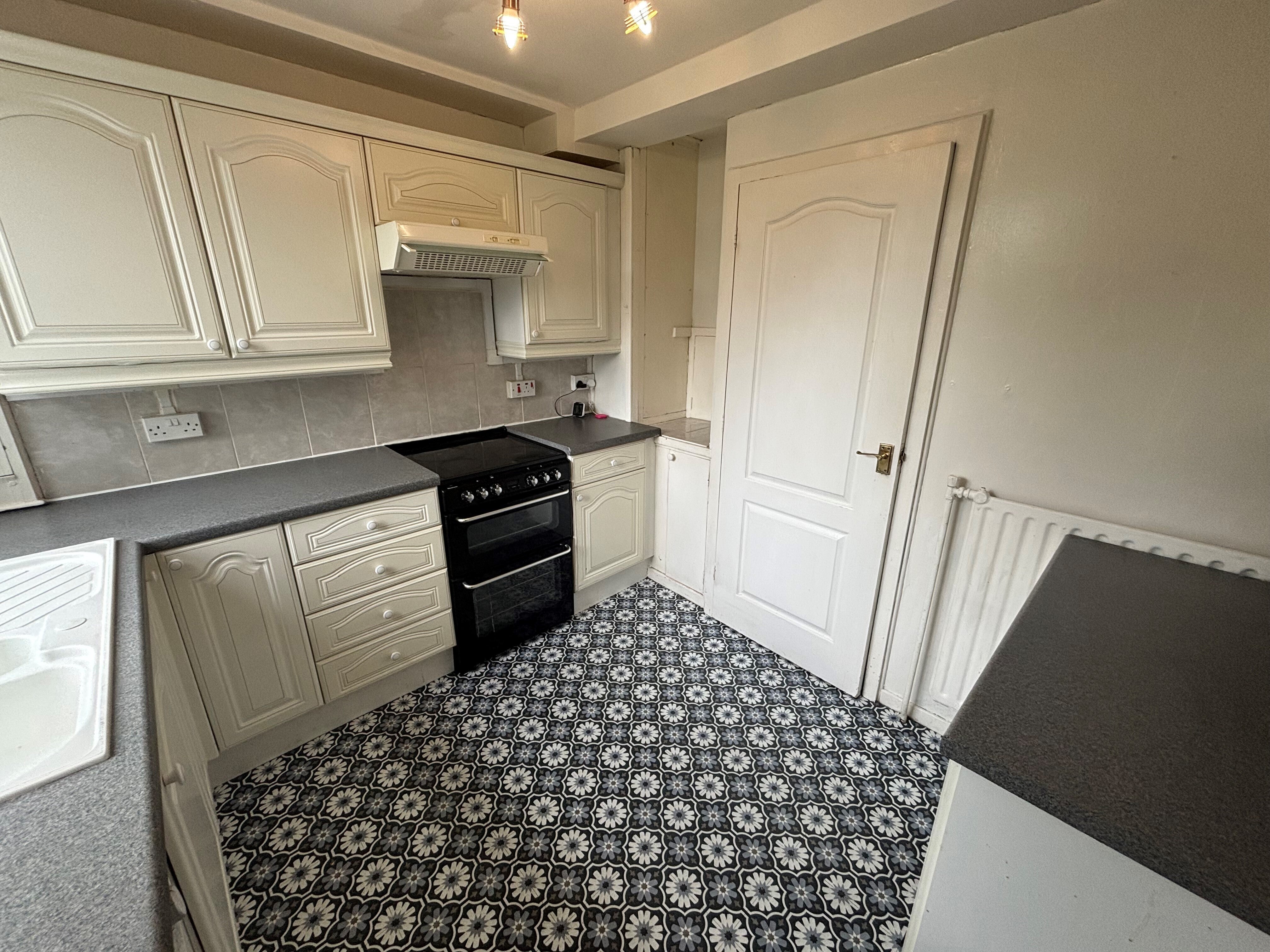 Room Chesworth Close in Stockport