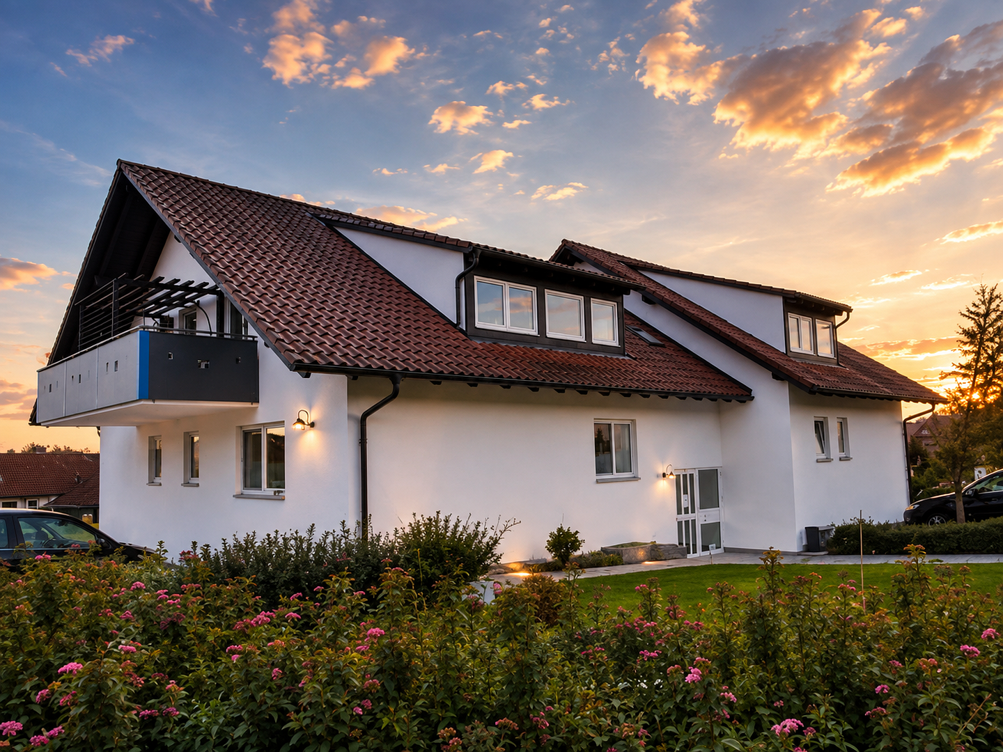 Wohnung Buchenweg in Sauldorf