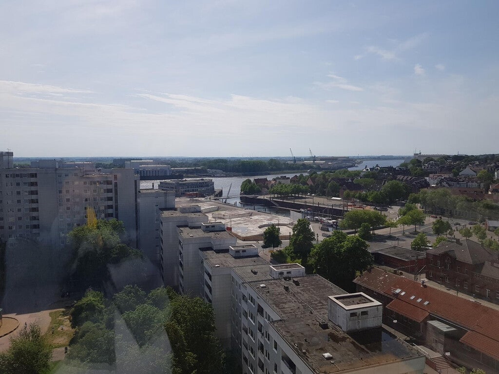 Wohnung Friedrich-Klippert-Straße in Bremen