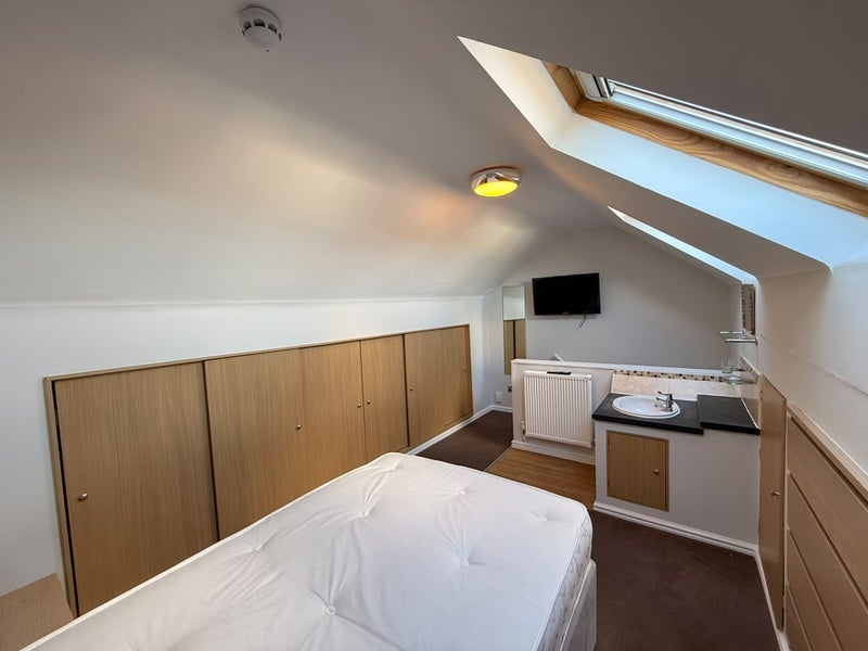Room Ingestre Road in Stafford