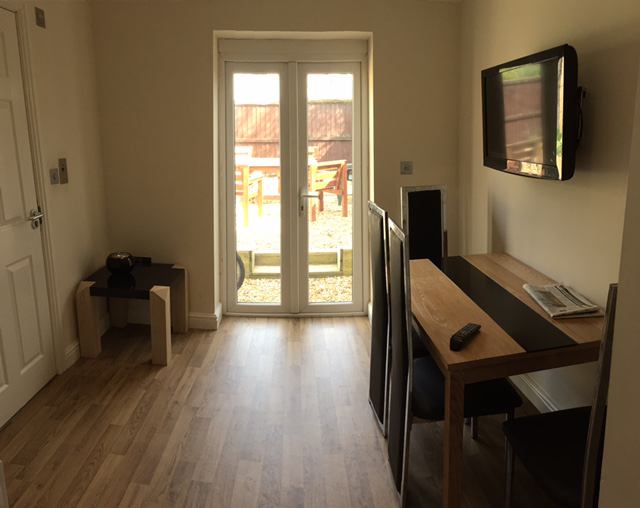 Room Ingestre Road in Stafford