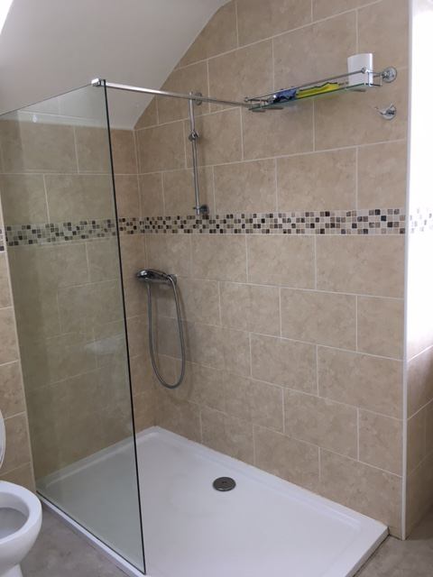 Room Ingestre Road in Stafford