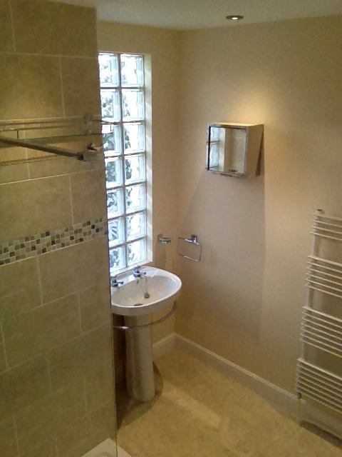 Room Ingestre Road in Stafford