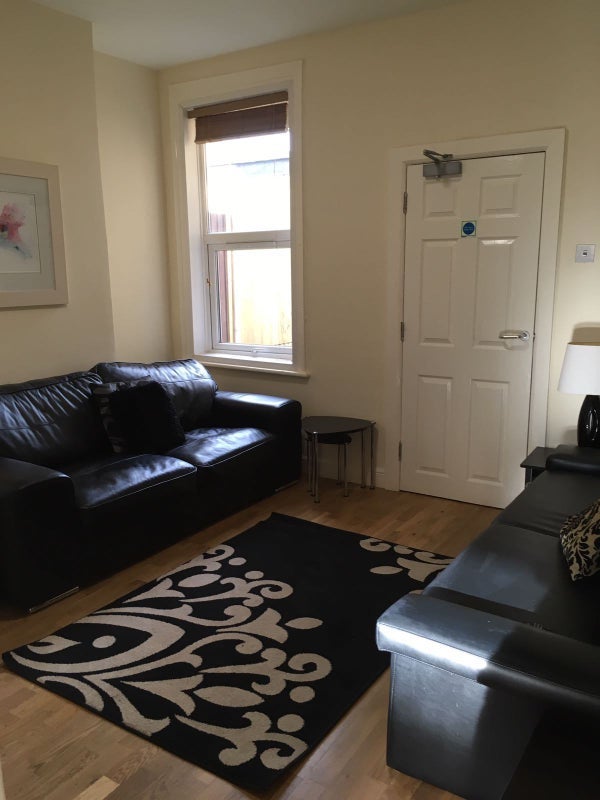 Room Ingestre Road in Stafford